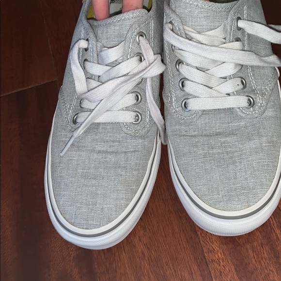 Grey vans - Picture 2 of 5